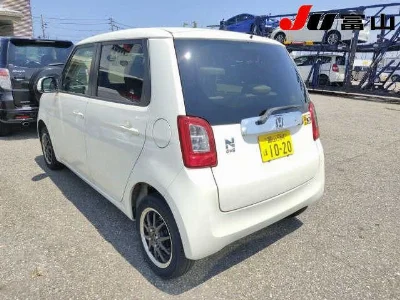 Honda N-One
