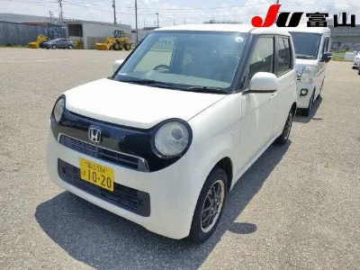 Honda N-One