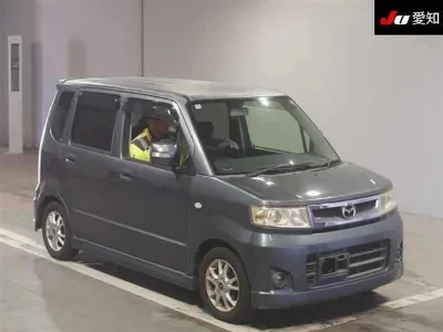 Mazda AZ-Wagon