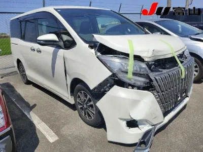 Toyota Esquire