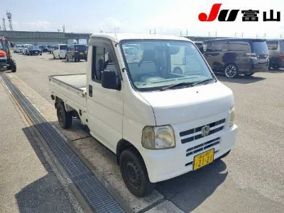 Honda Acty