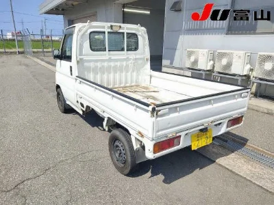 Honda Acty