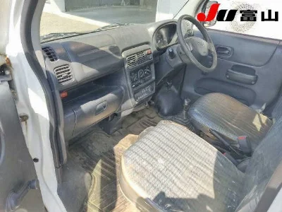 Honda Acty