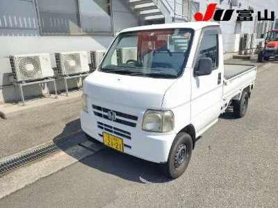 Honda Acty