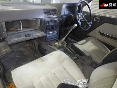 Toyota Carina