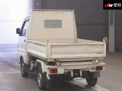 Mitsubishi MINICAB TRUCK