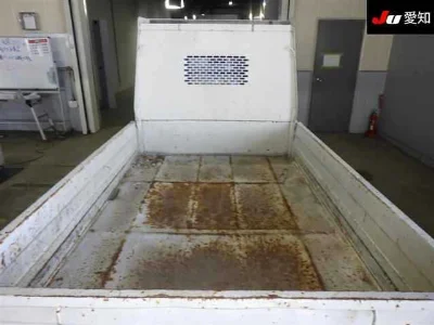 Mitsubishi Minicab Truck