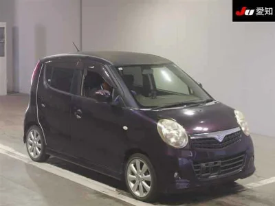 Suzuki MR Wagon