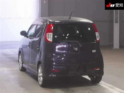 Suzuki MRWAGON