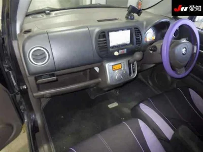 Suzuki MRWAGON