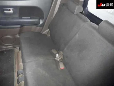 Suzuki MR Wagon