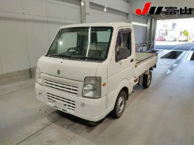 Suzuki CARRY