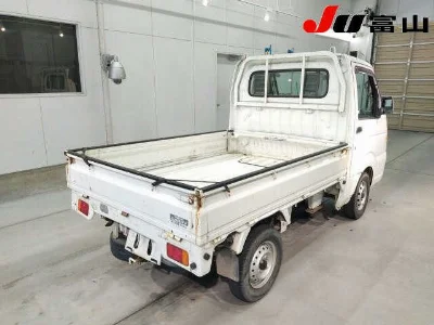 Suzuki CARRY
