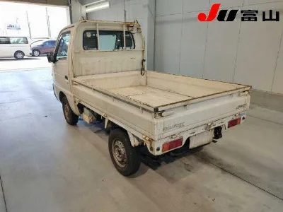 Suzuki CARRY