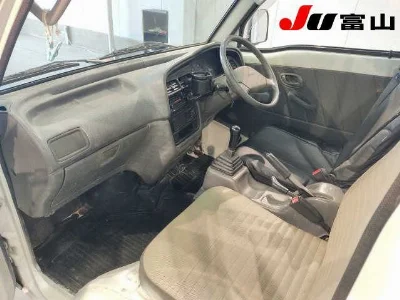 Suzuki CARRY