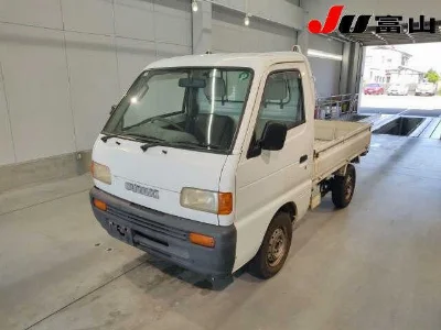 Suzuki CARRY