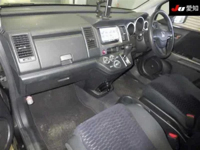 Honda Crossroad