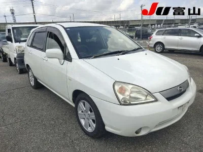 Suzuki Aerio