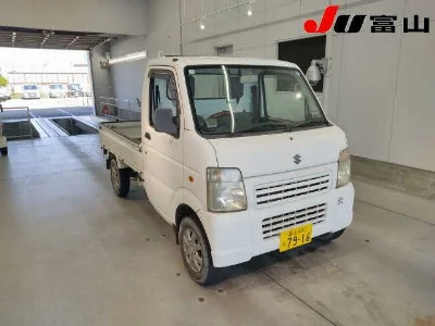 Suzuki CARRY