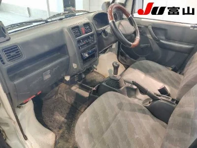 Suzuki CARRY