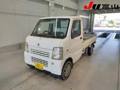 Suzuki CARRY