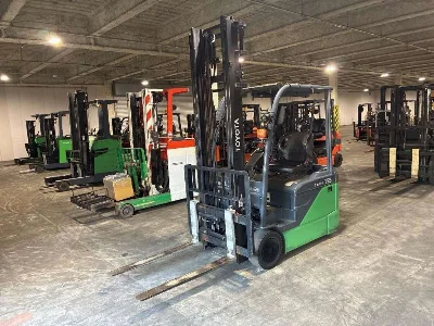 Toyota  FORKLIFT