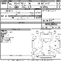 Toyota SUCCEED WAGON