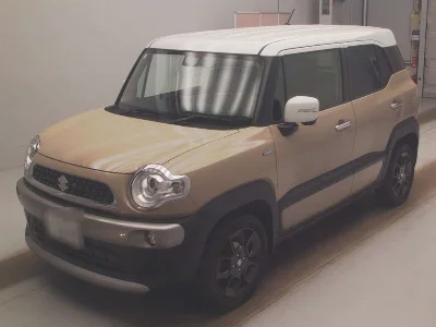 Suzuki Xbee