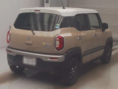 Suzuki Xbee