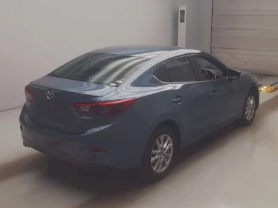 Mazda AXELA HYBRID