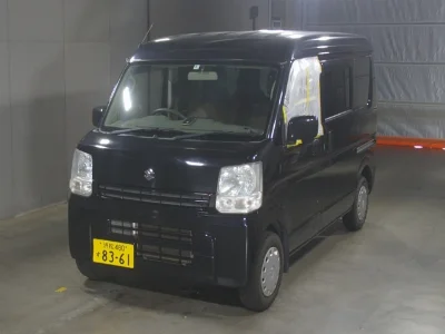 Suzuki Every