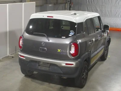 Suzuki Xbee