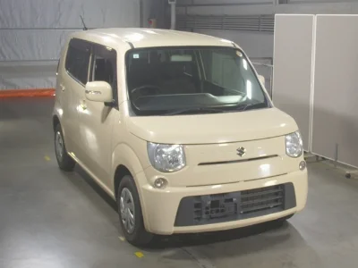 Suzuki MR Wagon