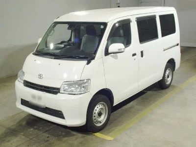 Toyota TownAce