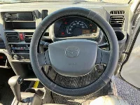 Mazda Scrum Truck