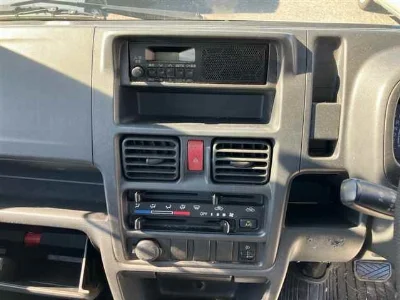 Mazda Scrum Truck
