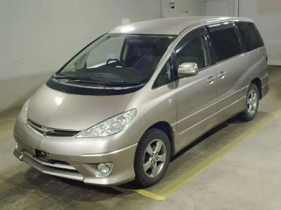 Toyota ESTIMA T