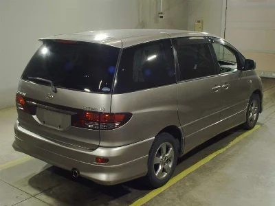 Toyota ESTIMA T