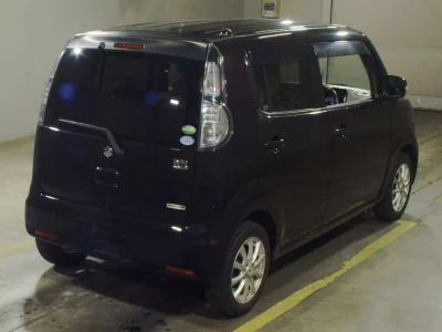 Suzuki MR Wagon