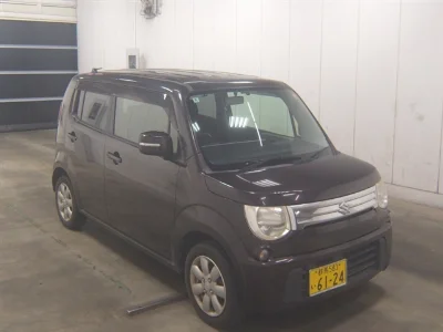 Suzuki MR Wagon