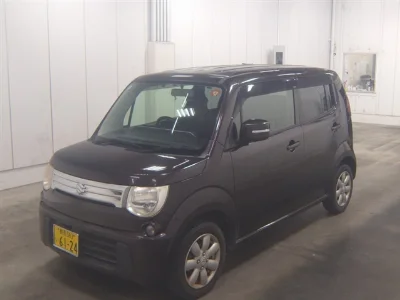 Suzuki MR Wagon