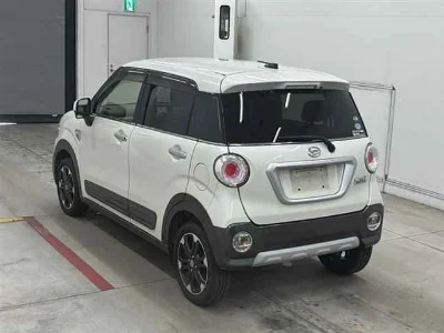 Daihatsu Cast Activa