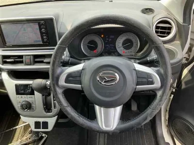 Daihatsu Cast Activa