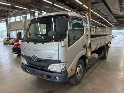 Toyota DYNA TRUCK