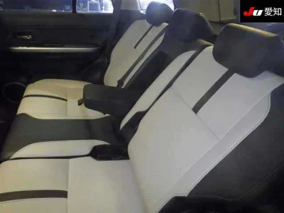 Suzuki Escudo