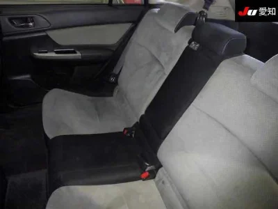 Subaru SUBARU XV