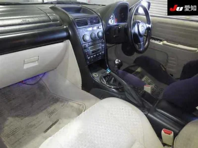 Toyota Altezza