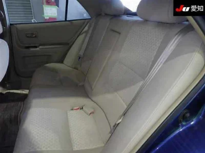 Toyota Altezza