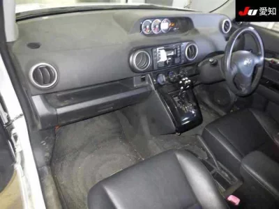Toyota Corolla Rumion
