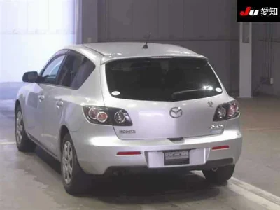 Mazda AXELA SPORT